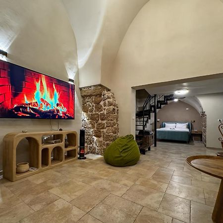 Knight House Akko Appartement Buitenkant foto