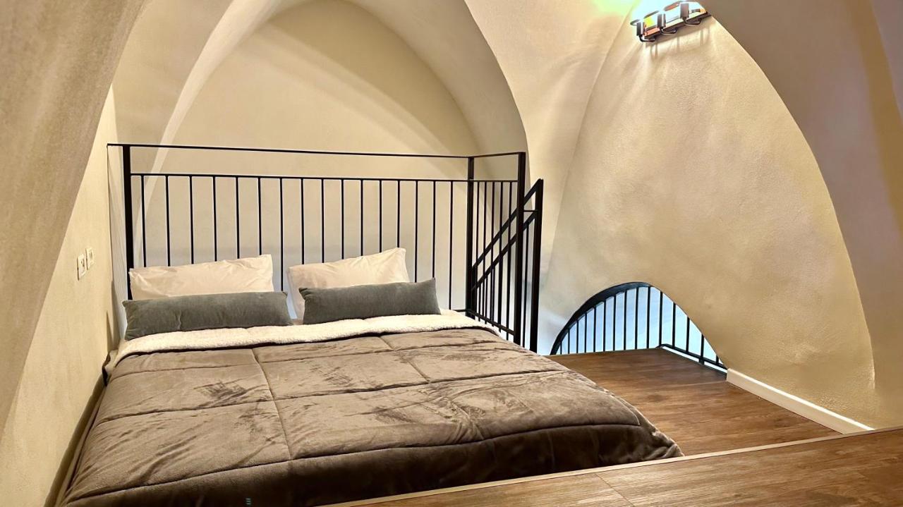 Knight House Akko Appartement Buitenkant foto