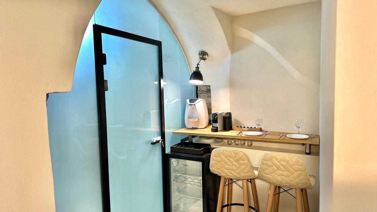 Knight House Akko Appartement Buitenkant foto